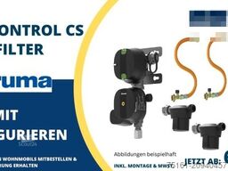 KARMANN DEXTER 580 / - 2026 - / OMATIK