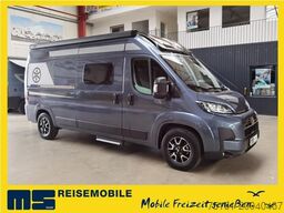 KARMANN DEXTER 580 /-MODELL 2026-/ PANORAMA DACHFENSTER