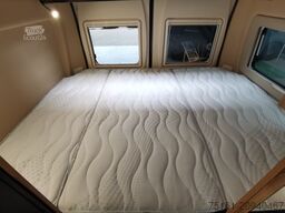 KARMANN DEXTER 580 /-MODELL 2026-/ PANORAMA DACHFENSTER