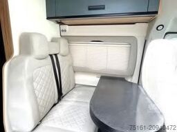 KARMANN DEXTER 625 / MODELL 2026 / EINZELBETTEN