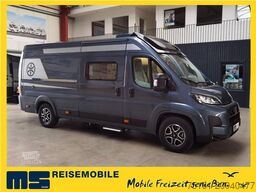 KARMANN DAVIS 620 LIFESTYLE/ -2026-/ 140PS/ EINZELBETTEN