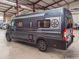 KARMANN DAVIS 620 LIFESTYLE/ -2026-/ 140PS/ EINZELBETTEN