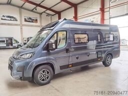 KARMANN DAVIS 620 LIFESTYLE/ -2026-/ 140PS/ EINZELBETTEN