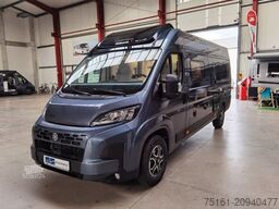 KARMANN DAVIS 620 LIFESTYLE/ -2026-/ 140PS/ EINZELBETTEN