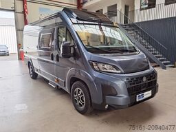 KARMANN DAVIS 620 LIFESTYLE/ -2026-/ 140PS/ EINZELBETTEN