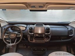 KARMANN DAVIS 620 LIFESTYLE/ -2026-/ 140PS/ EINZELBETTEN