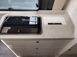 KARMANN DAVIS 620 LIFESTYLE/ -2026-/ 140PS/ EINZELBETTEN