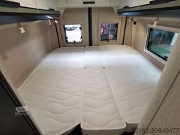 KARMANN DAVIS 620 LIFESTYLE/ -2026-/ 140PS/ EINZELBETTEN