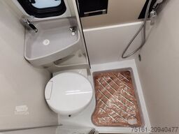 KARMANN DAVIS 620 LIFESTYLE/ -2026-/ 140PS/ EINZELBETTEN