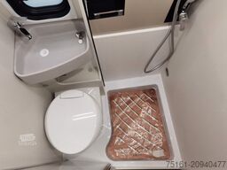 KARMANN DAVIS 620 LIFESTYLE/ -2026-/ 140PS/ EINZELBETTEN