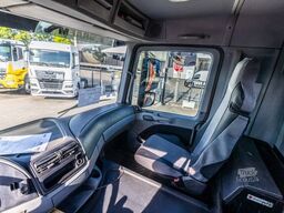 Mercedes-Benz ACTROS 2636 K-MP3 + EFFER 305/8S