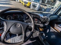 Mercedes-Benz ACTROS 2636 K-MP3 + EFFER 305/8S
