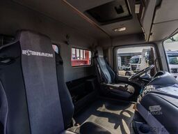 Mercedes-Benz ACTROS 2636 K-MP3 + EFFER 305/8S