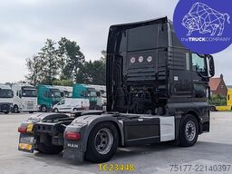 MAN TGX