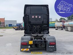 MAN TGX