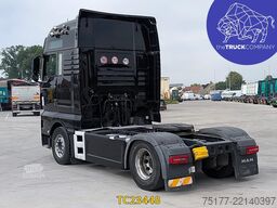 MAN TGX