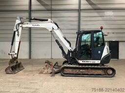 Kubota KX 080-4