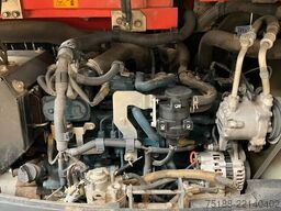 Kubota KX 080-4