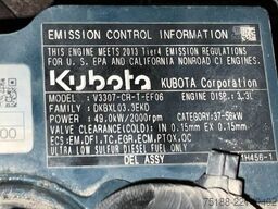 Kubota KX 080-4