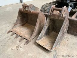 Kubota KX 080-4