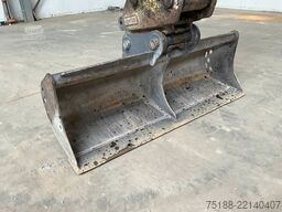 Kubota KX 080-4