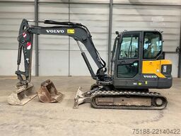 Volvo EC 60 E