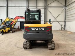 Volvo EC 60 E