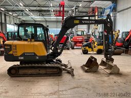 Volvo EC 60 E