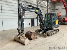 Volvo EC 60 E
