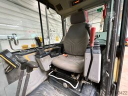 Volvo EC 60 E