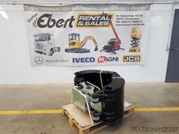  DMS SG12060 Grabgreifer Sortiergreifer / NEU