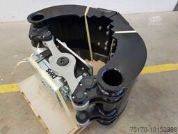  DMS SG12060 Grabgreifer Sortiergreifer / NEU