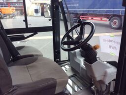 Bucher - GMeiner - Giletta CX 201 EURO 6