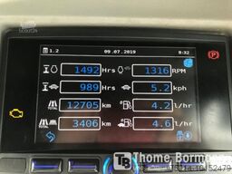 Bucher - GMeiner - Giletta CX 201 EURO 6