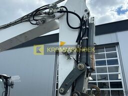 Liebherr R 946 LC Cosben 27 Meter Telescooparm