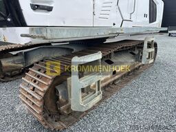 Liebherr R 946 LC Cosben 27 Meter Telescooparm