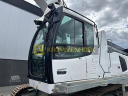 Liebherr R 946 LC Cosben 27 Meter Telescooparm