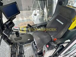 Liebherr R 946 LC Cosben 27 Meter Telescooparm