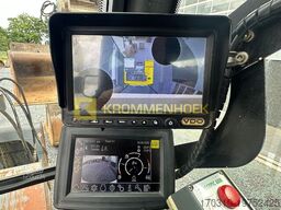 Liebherr R 946 LC Cosben 27 Meter Telescooparm