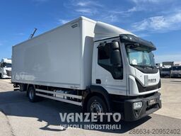 Iveco EUROCARGO 140E25 FURGONE SPONDA PALFINGE