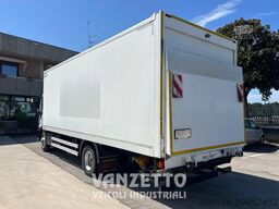 Iveco EUROCARGO 140E25 FURGONE SPONDA PALFINGE