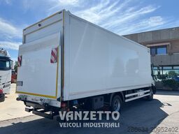 Iveco EUROCARGO 140E25 FURGONE SPONDA PALFINGE