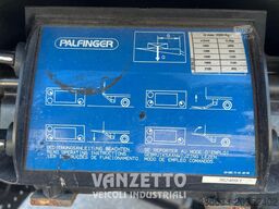 Iveco EUROCARGO 140E25 FURGONE SPONDA PALFINGE