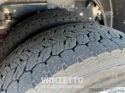 Iveco EUROCARGO 140E25 FURGONE SPONDA PALFINGE