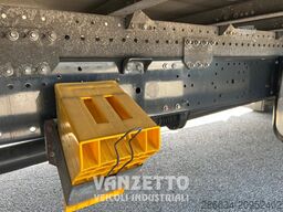 Iveco EUROCARGO 140E25 FURGONE SPONDA PALFINGE