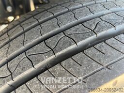 Iveco EUROCARGO 140E25 FURGONE SPONDA PALFINGE