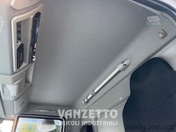 Iveco EUROCARGO 140E25 FURGONE SPONDA PALFINGE