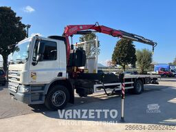 DAF CF 75 GRU FASSI 175