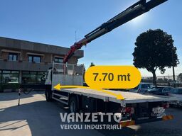 DAF CF 75 GRU FASSI 175