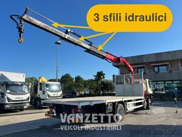DAF CF 75 GRU FASSI 175